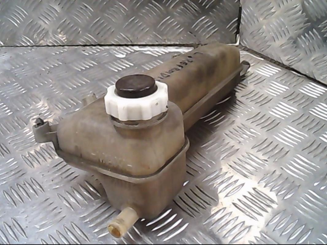 Vase d'expansion