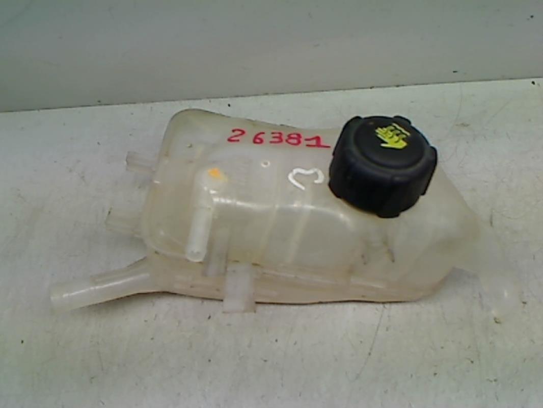 Vase d'expansion