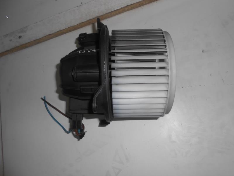 Ventilateur chauffage