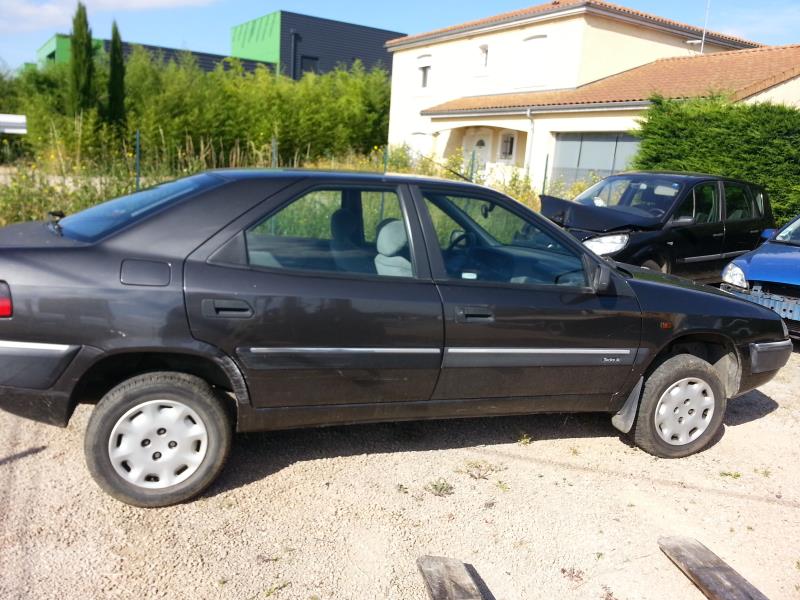 Boite de vitesses