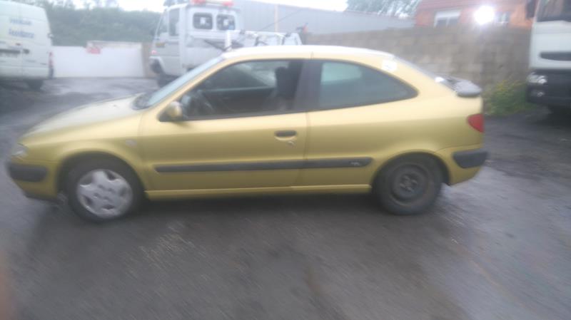 Pompa sterzo