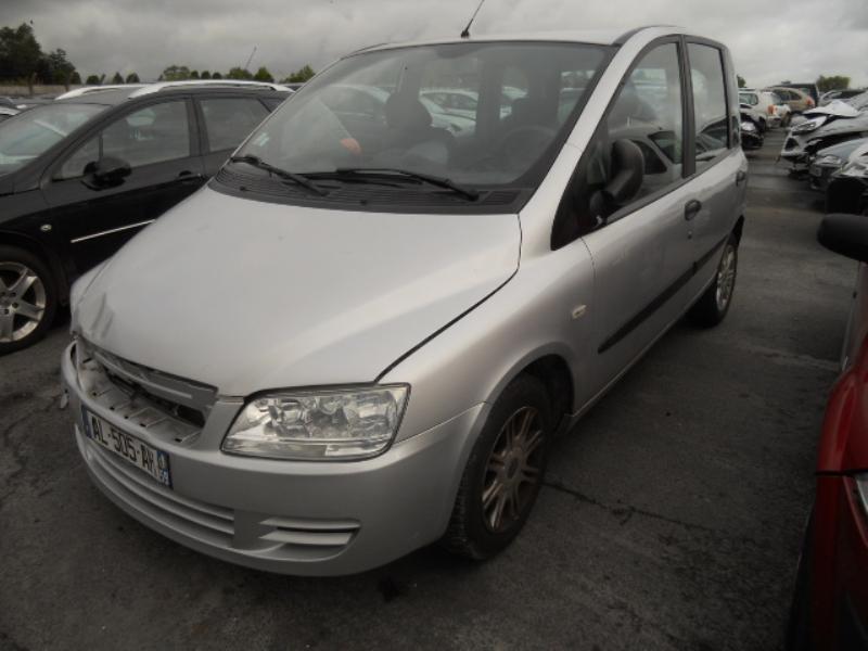 Foto pieza de coche
