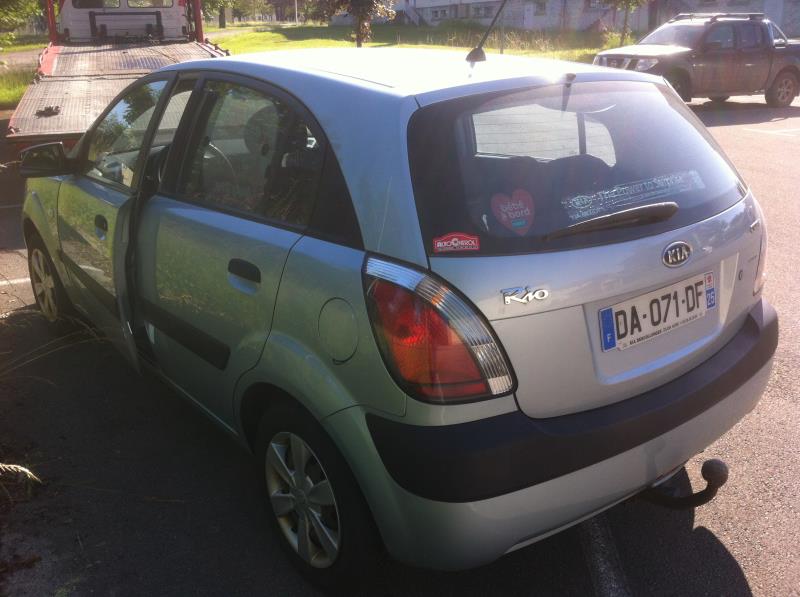 Photo pièce auto