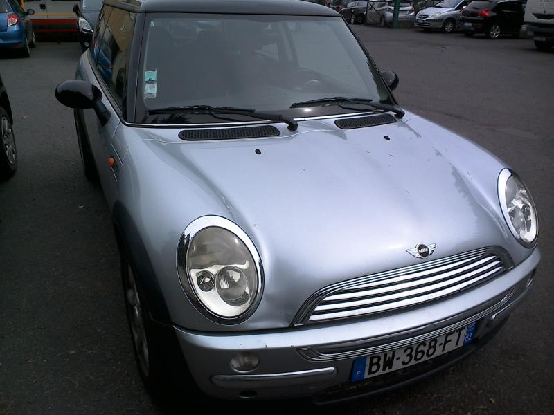 Photo pièce auto