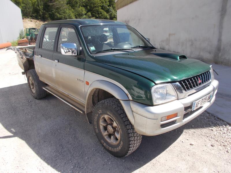 Pompa sterzo