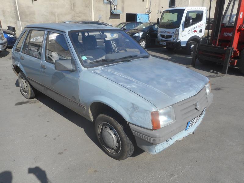 Photo pièce auto