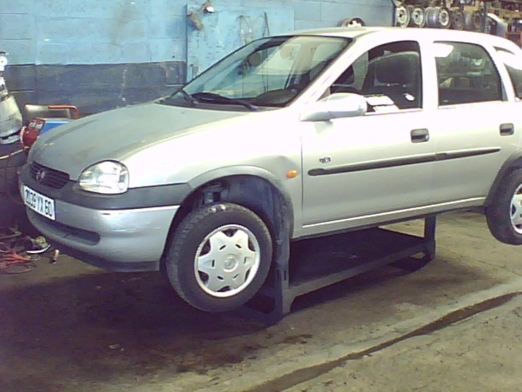 Cardan gauche (transmission)