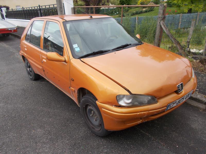 Pompa sterzo