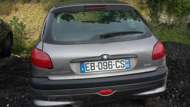Motore tergicristallo anteriore