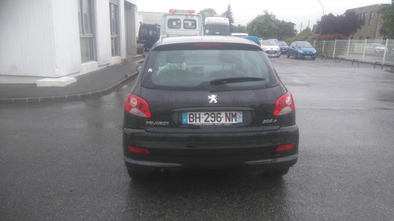 Coquille volant