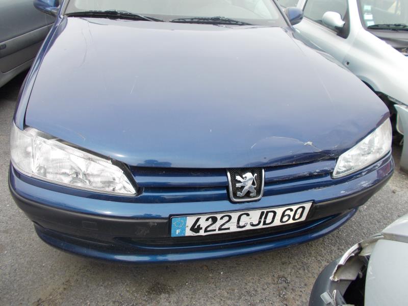 Ventola riscaldamento