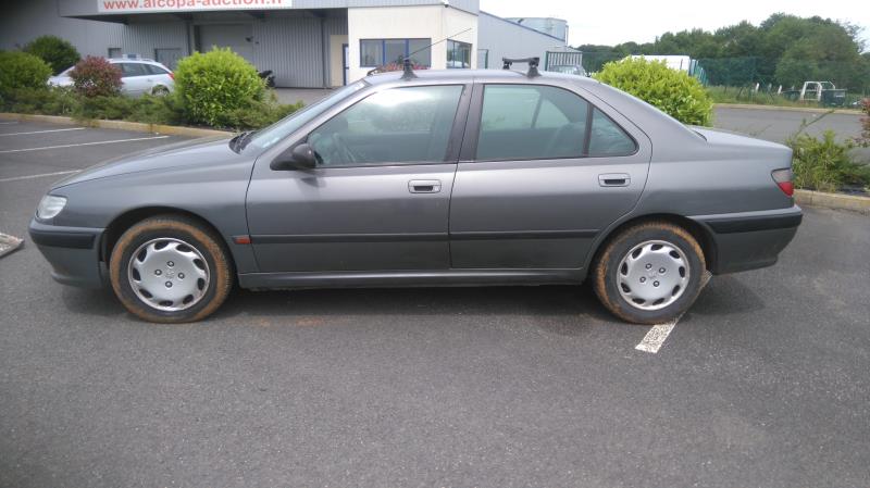 Photo pièce auto