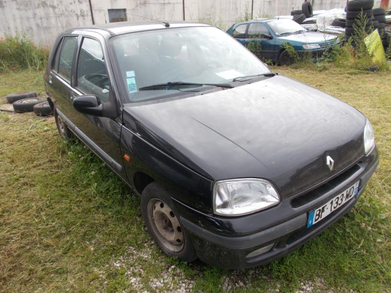 Chiusura centralizzata posteriore destra