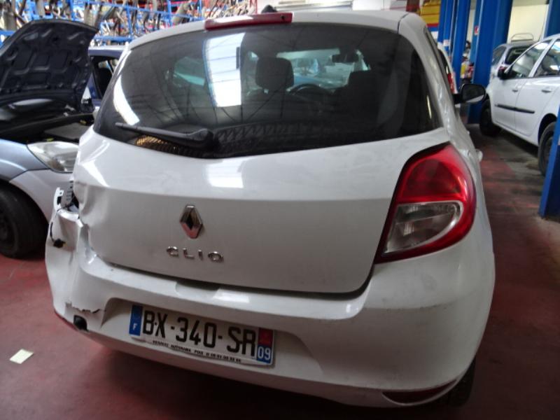 Cardan gauche (transmission)