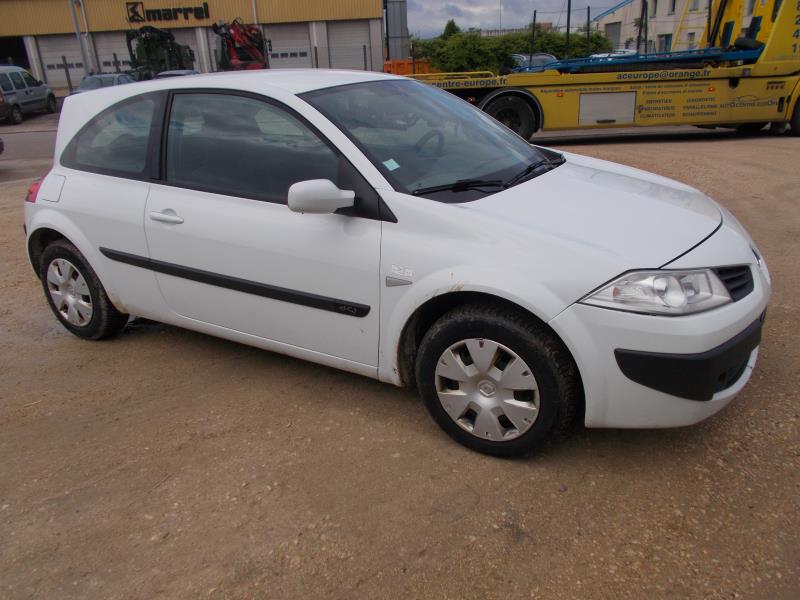 Foto pieza de coche