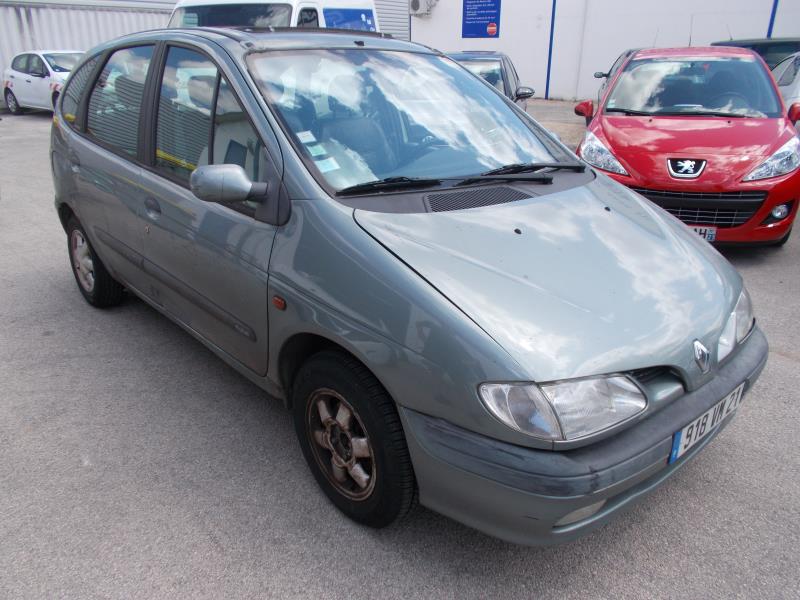 Alzacristalli elettrico posteriore destro