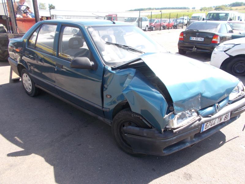 Photo pièce auto