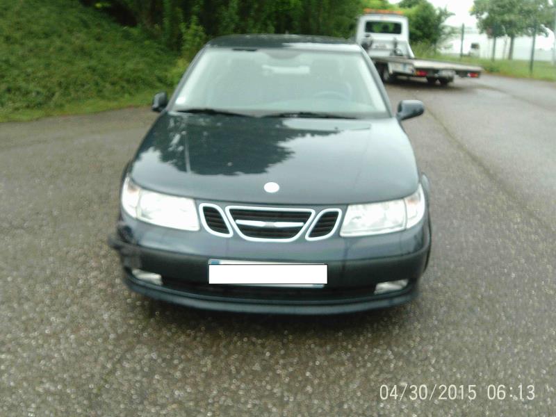Porte avant gauche