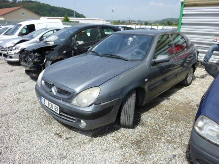 Pompe à carburant