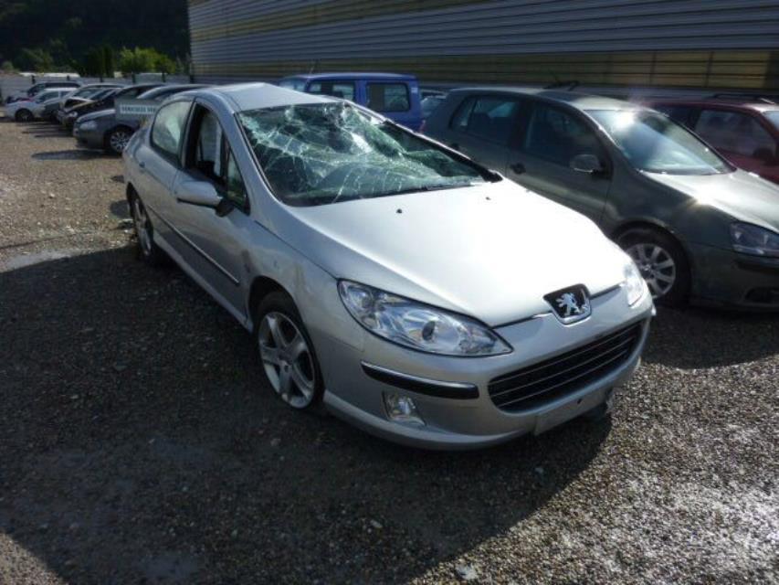 Photo pièce auto