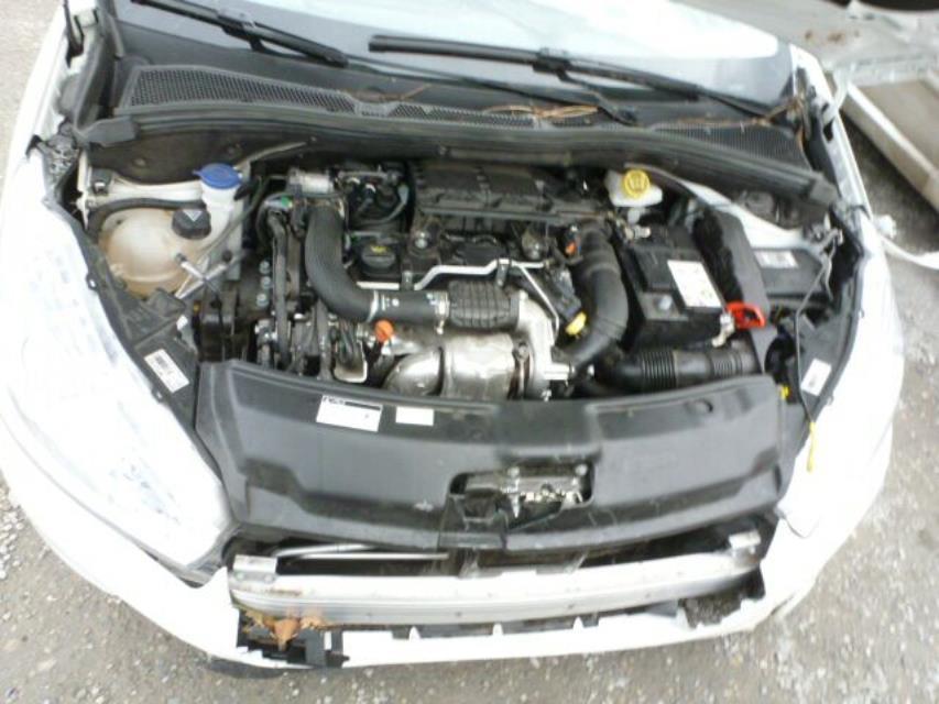 Serbatoio carburante