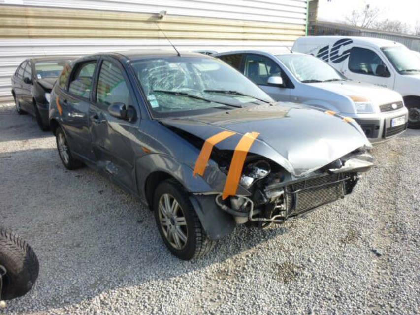 Foto pieza de coche