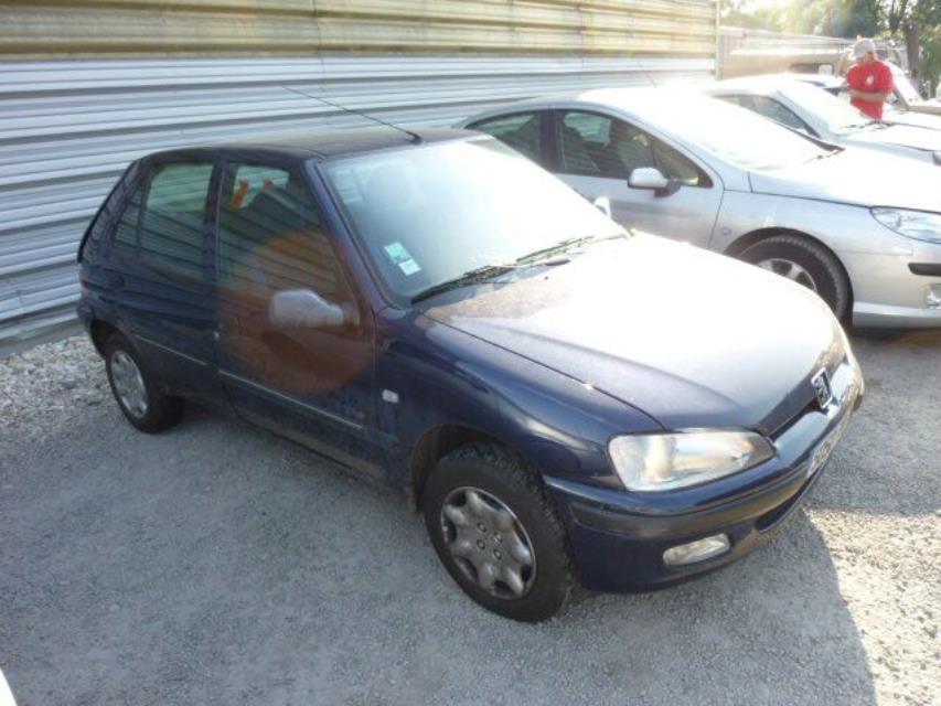 Photo pièce auto