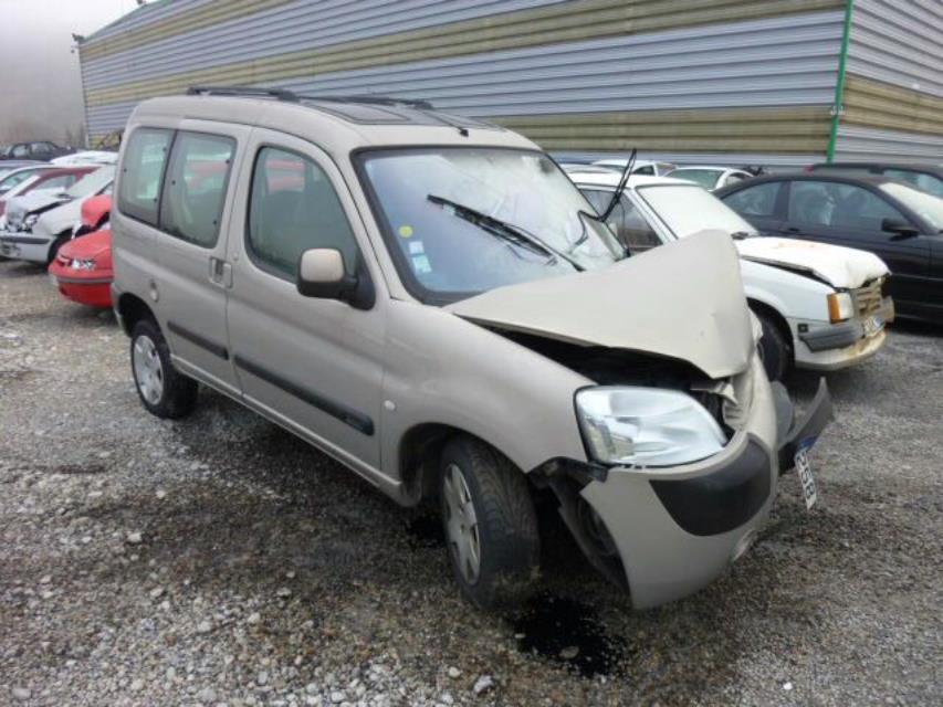 Levier frein à main