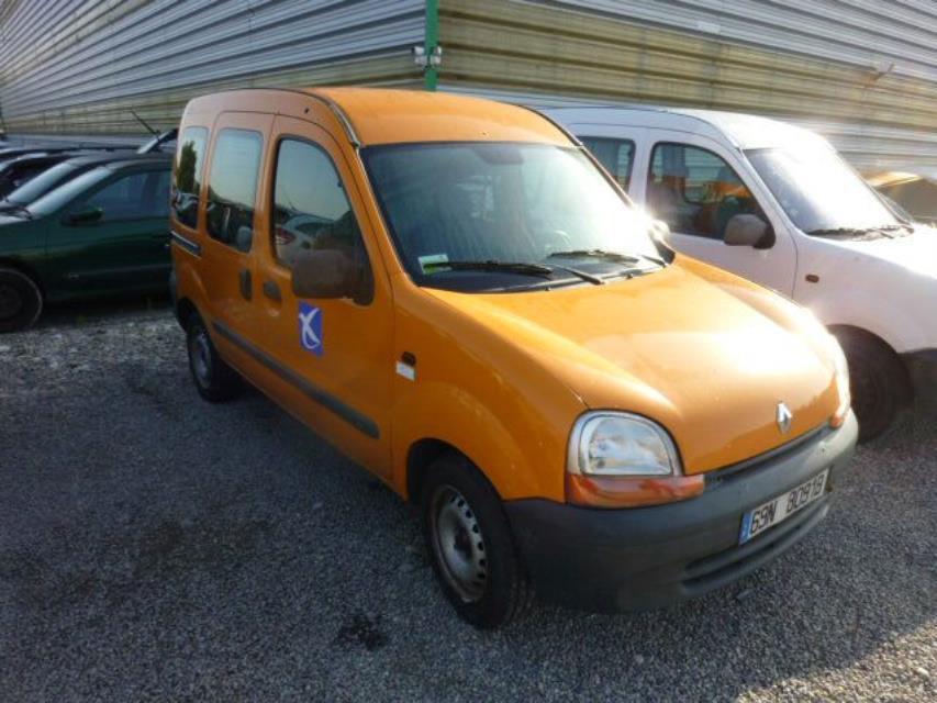 Foto pieza de coche