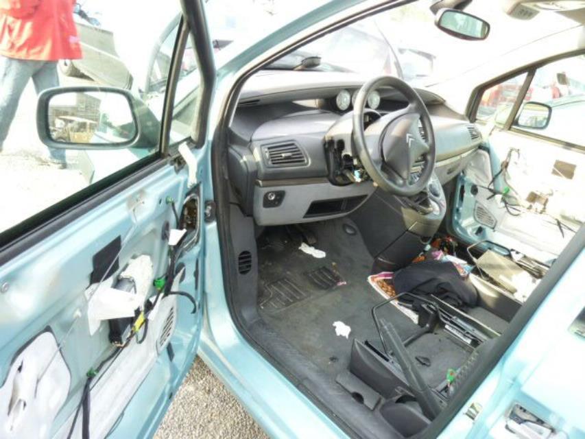 Photo de la pièce