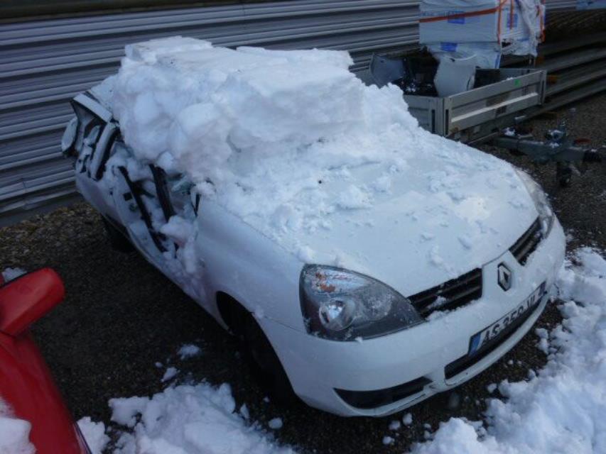 Photo pièce auto
