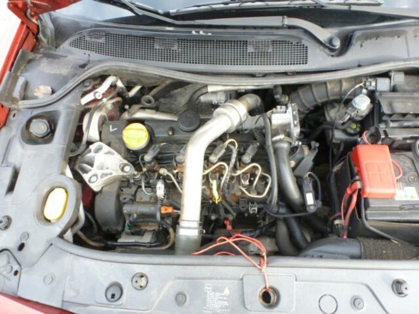 Kit de demarrage