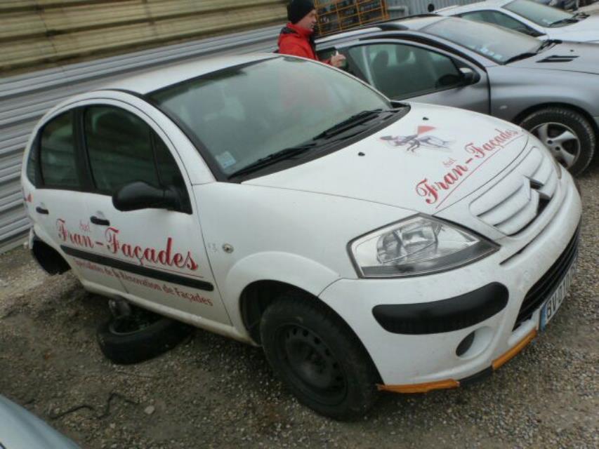Motoventilatore radiatore