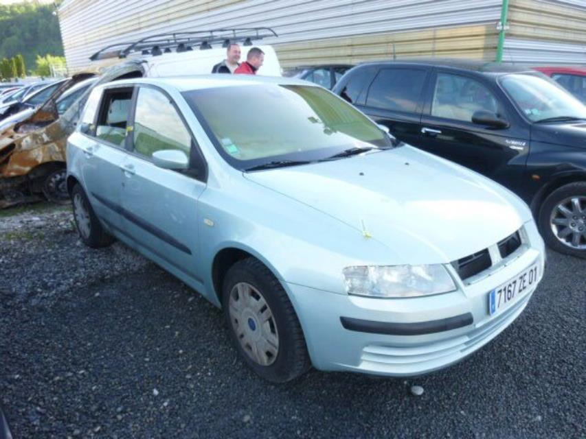 Echangeur air (Intercooler)