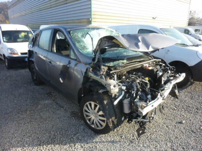 Photo pièce auto