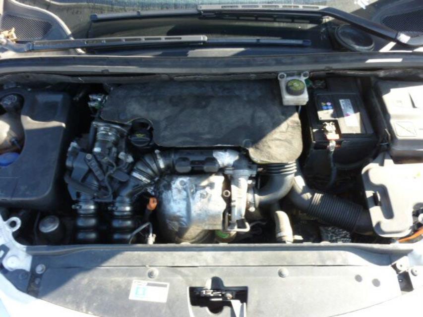 Echangeur air (Intercooler)