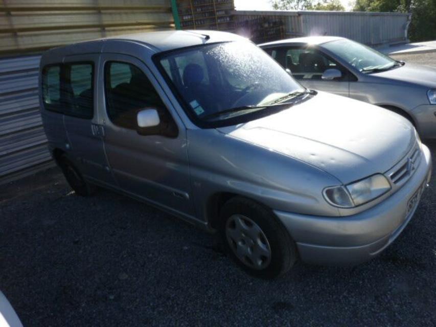 Foto ricambio auto