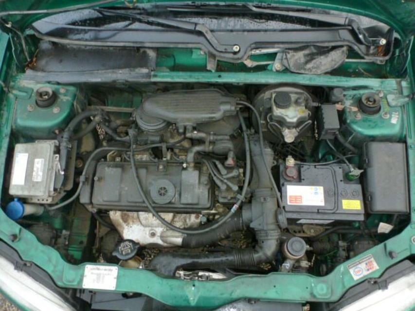 Photo pièce auto