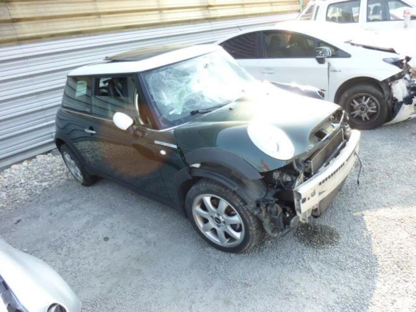 Foto pieza de coche