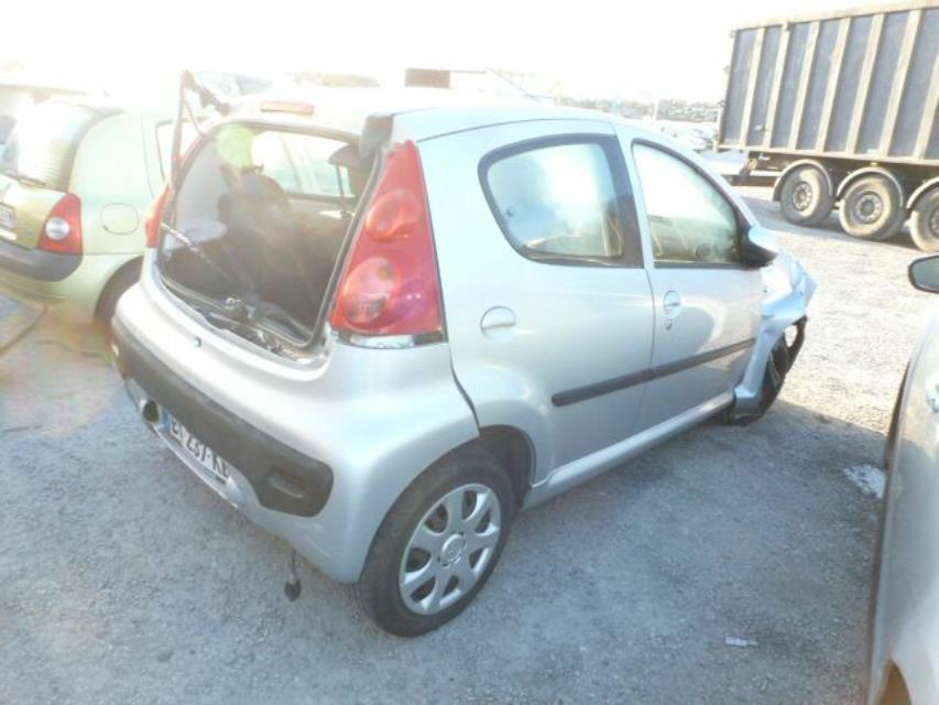 Photo pièce auto
