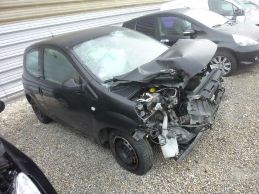 Cardan gauche (transmission)