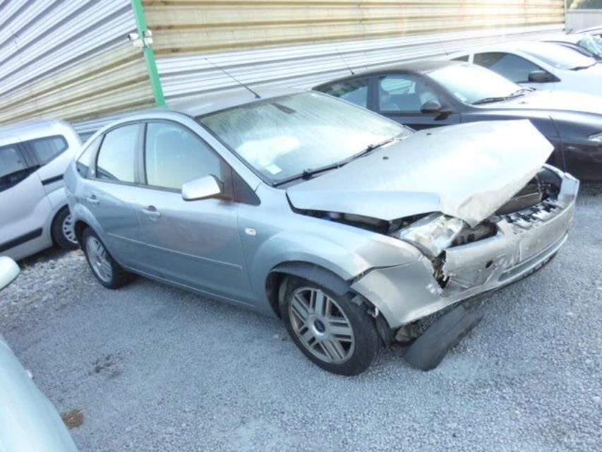 Leve vitre electrique arriere gauche
