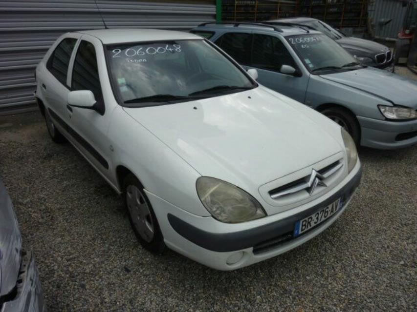 Foto ricambio auto
