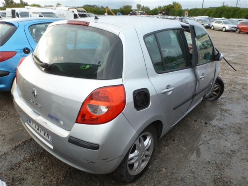 Ammortizzatore posteriore destro RENAULT CLIO 3 PHASE 1 Diésel - 1