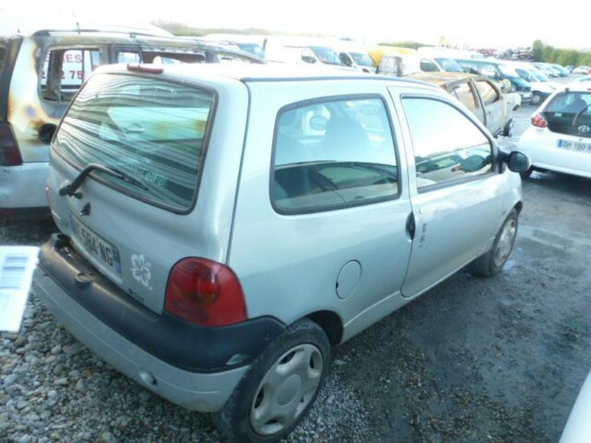 Visiera parasole destra