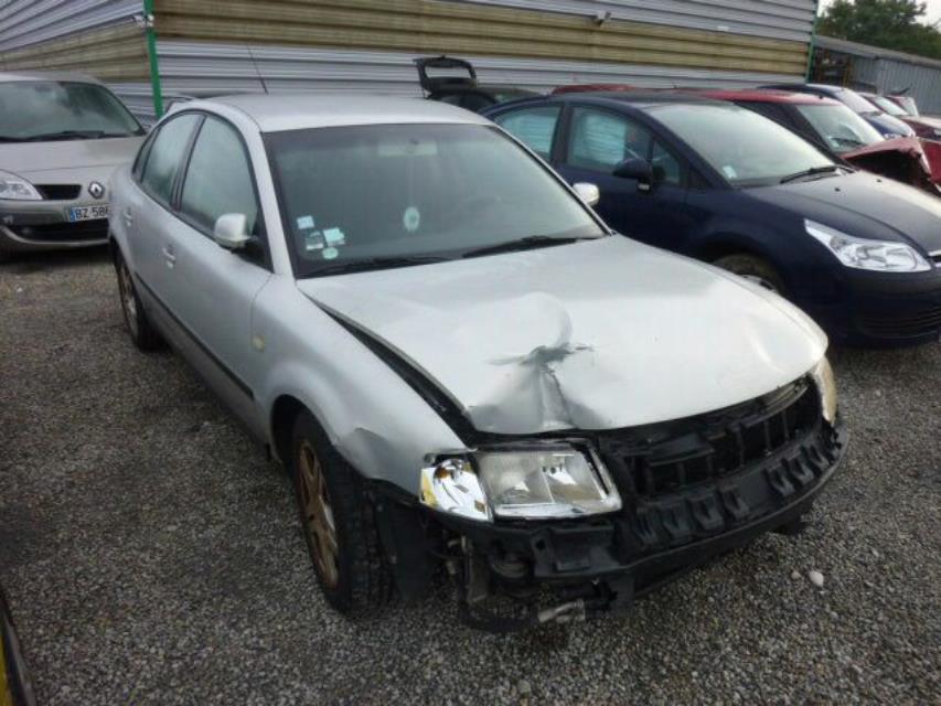 Echangeur air (Intercooler)