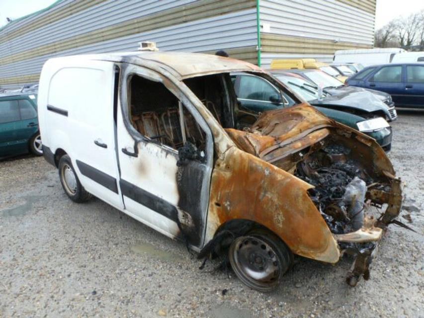 Photo pièce auto