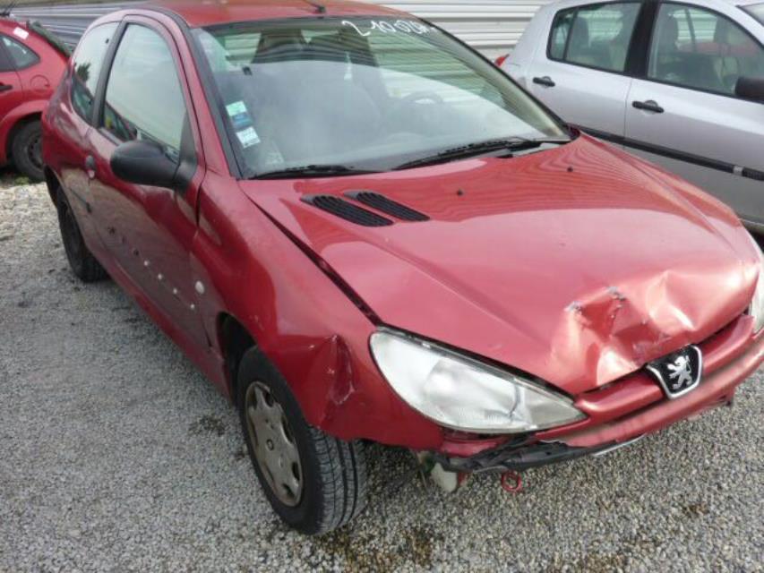 Motore tergicristallo posteriore
