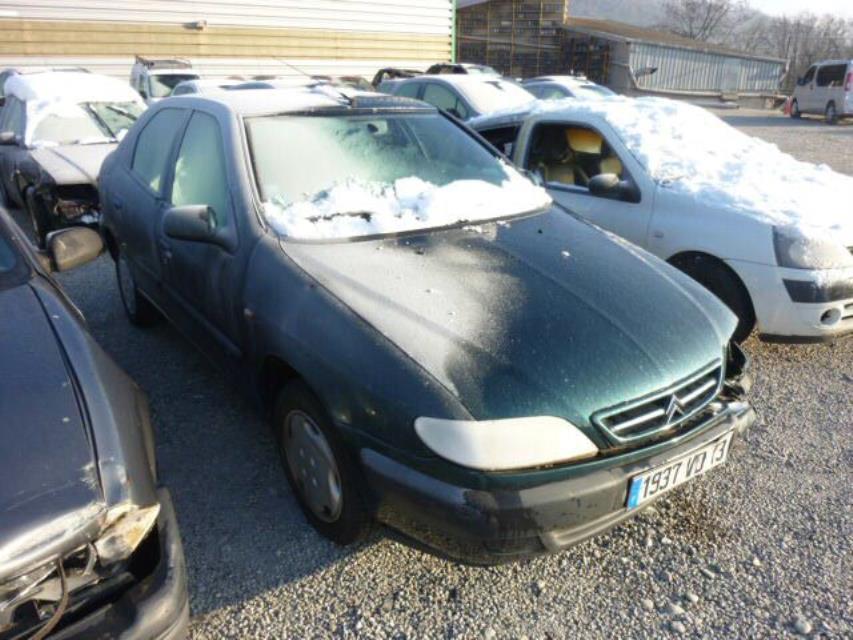 Motore tergicristallo posteriore