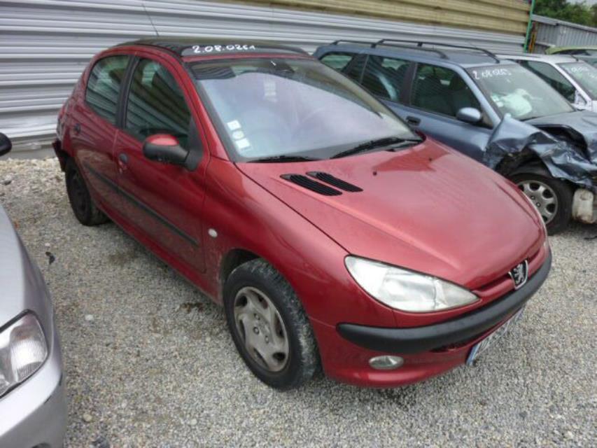 Pompa sterzo